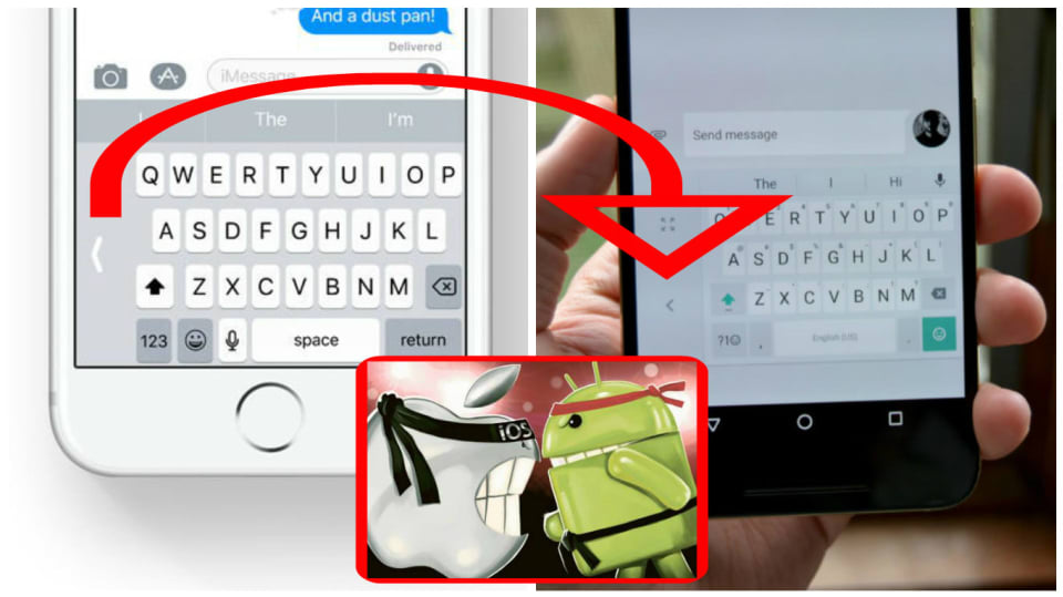 Nový iOS 11 není v mnoha věcech zas až tak nový